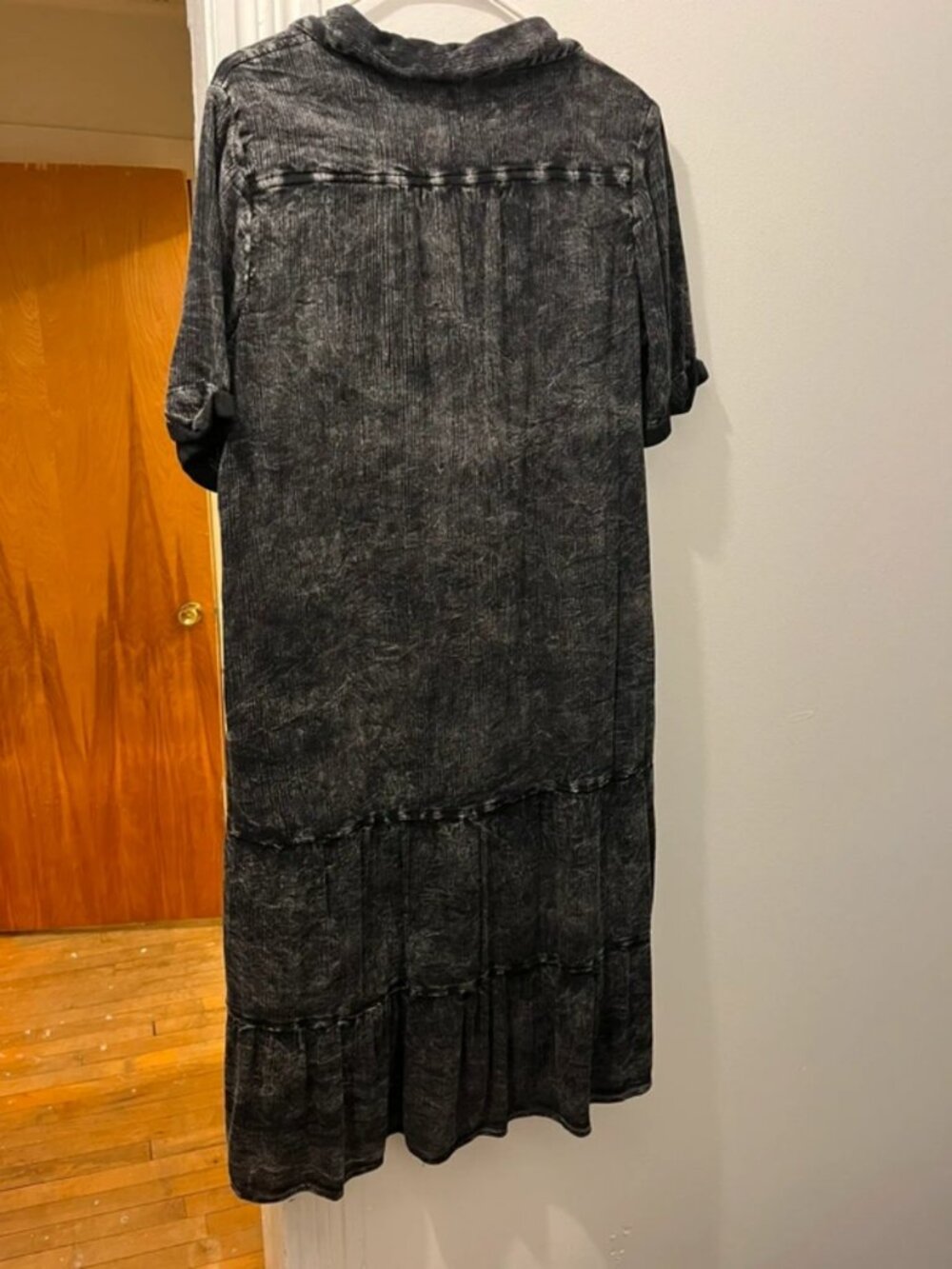 Midi Dress - Picture 2 of 4